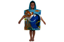Finding Dory Poncho